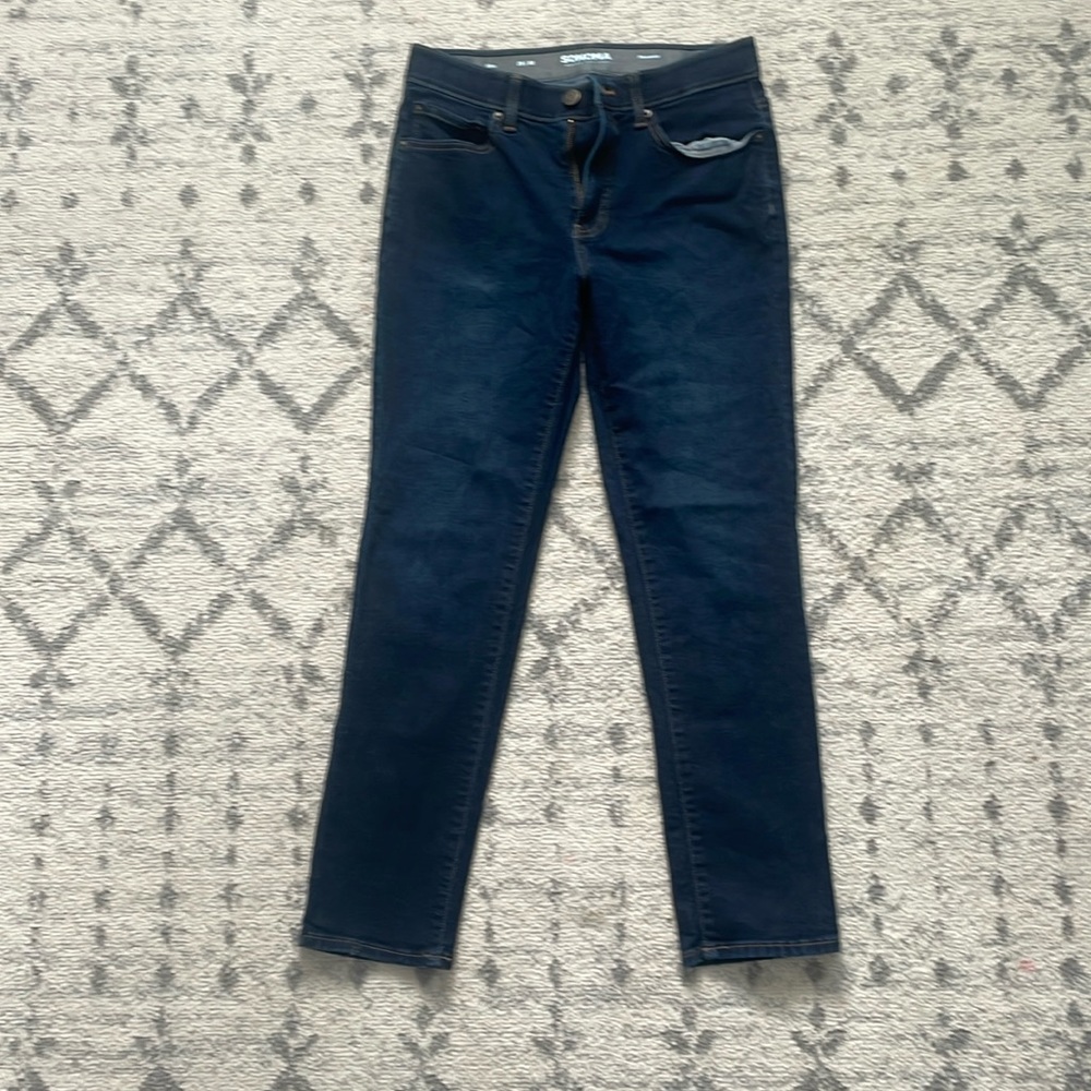 Sonoma Slim Flexware 29x30 NWOT